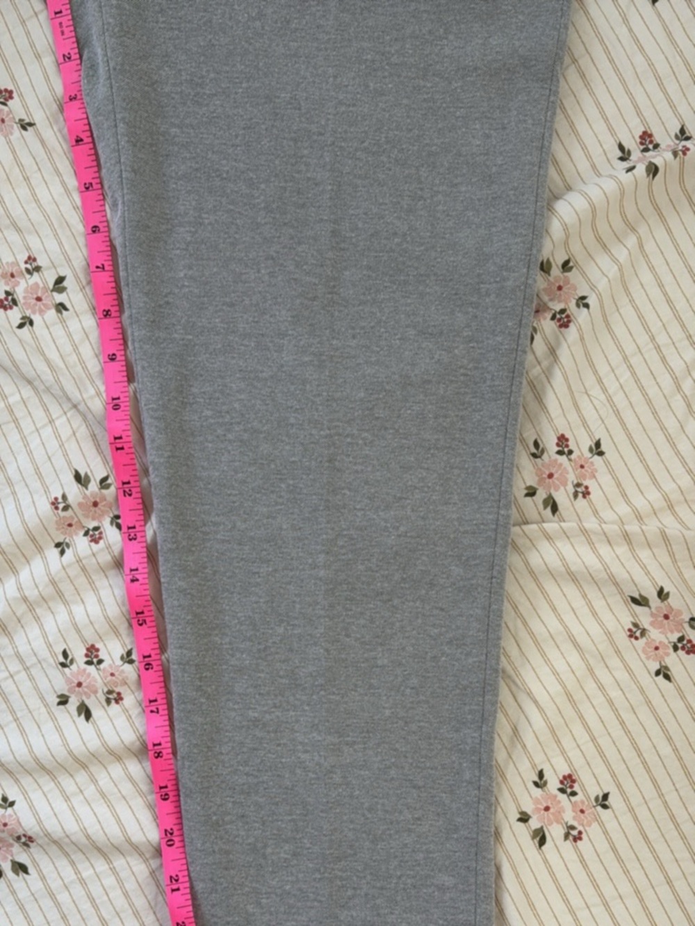 Zara Men's Tailored Grey Dress Pants - Picture 12 of 12
